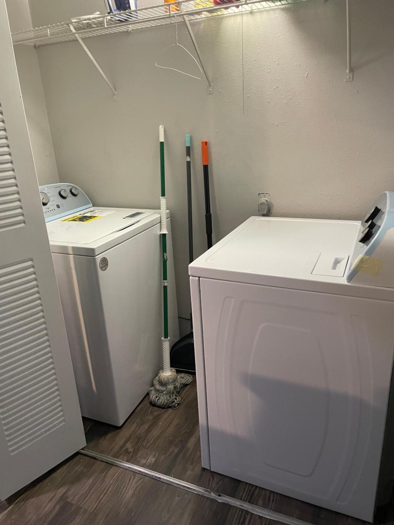 Rafeal Appartement Houston Buitenkant foto