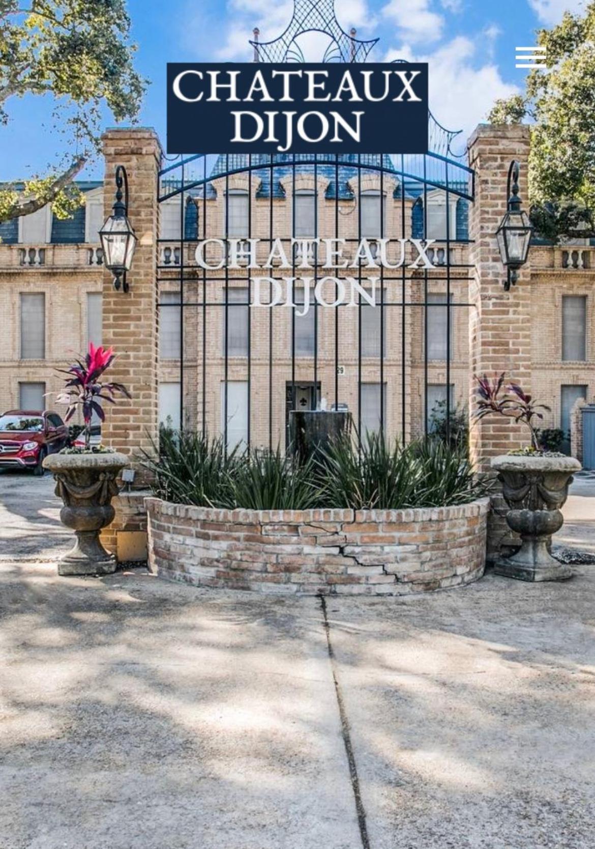 Rafeal Appartement Houston Buitenkant foto