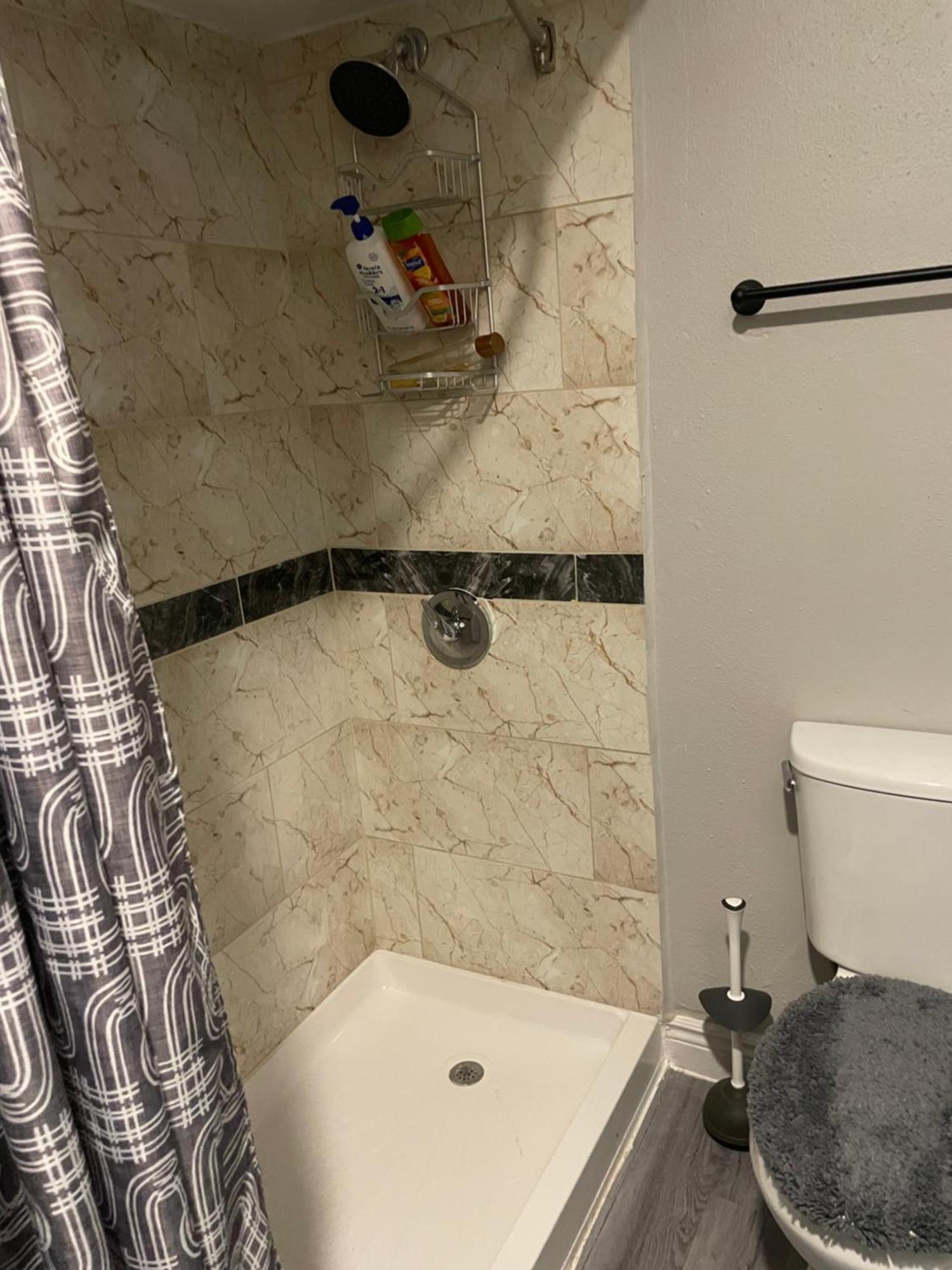 Rafeal Appartement Houston Buitenkant foto