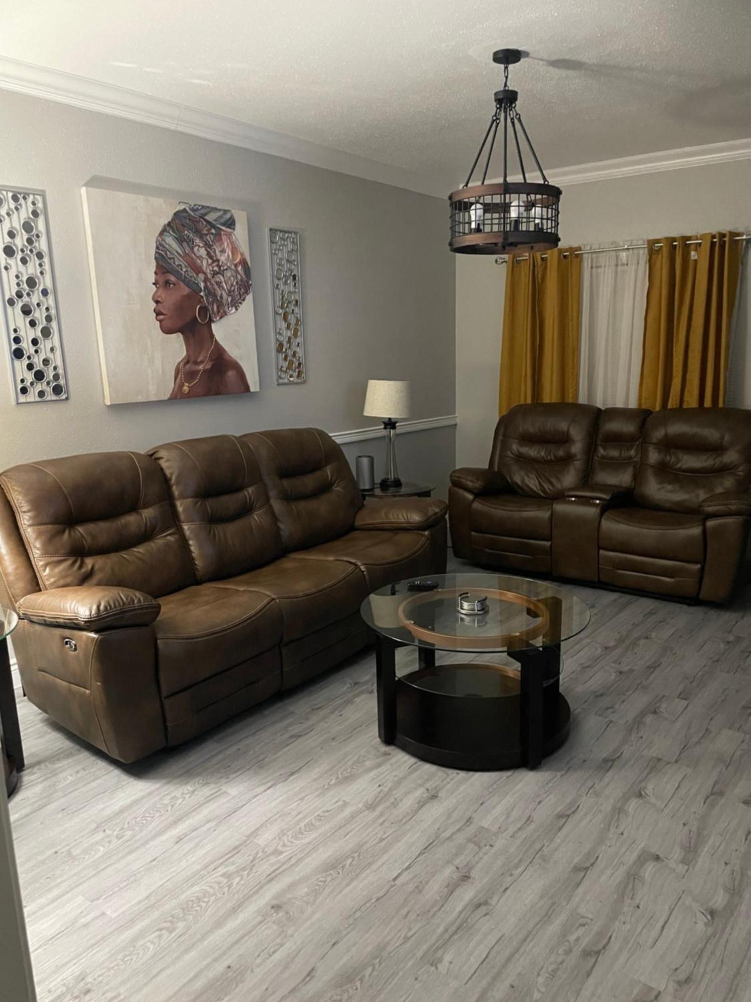 Rafeal Appartement Houston Buitenkant foto
