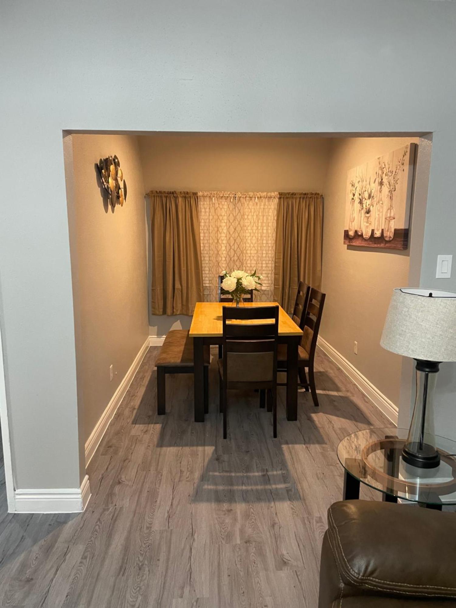 Rafeal Appartement Houston Buitenkant foto