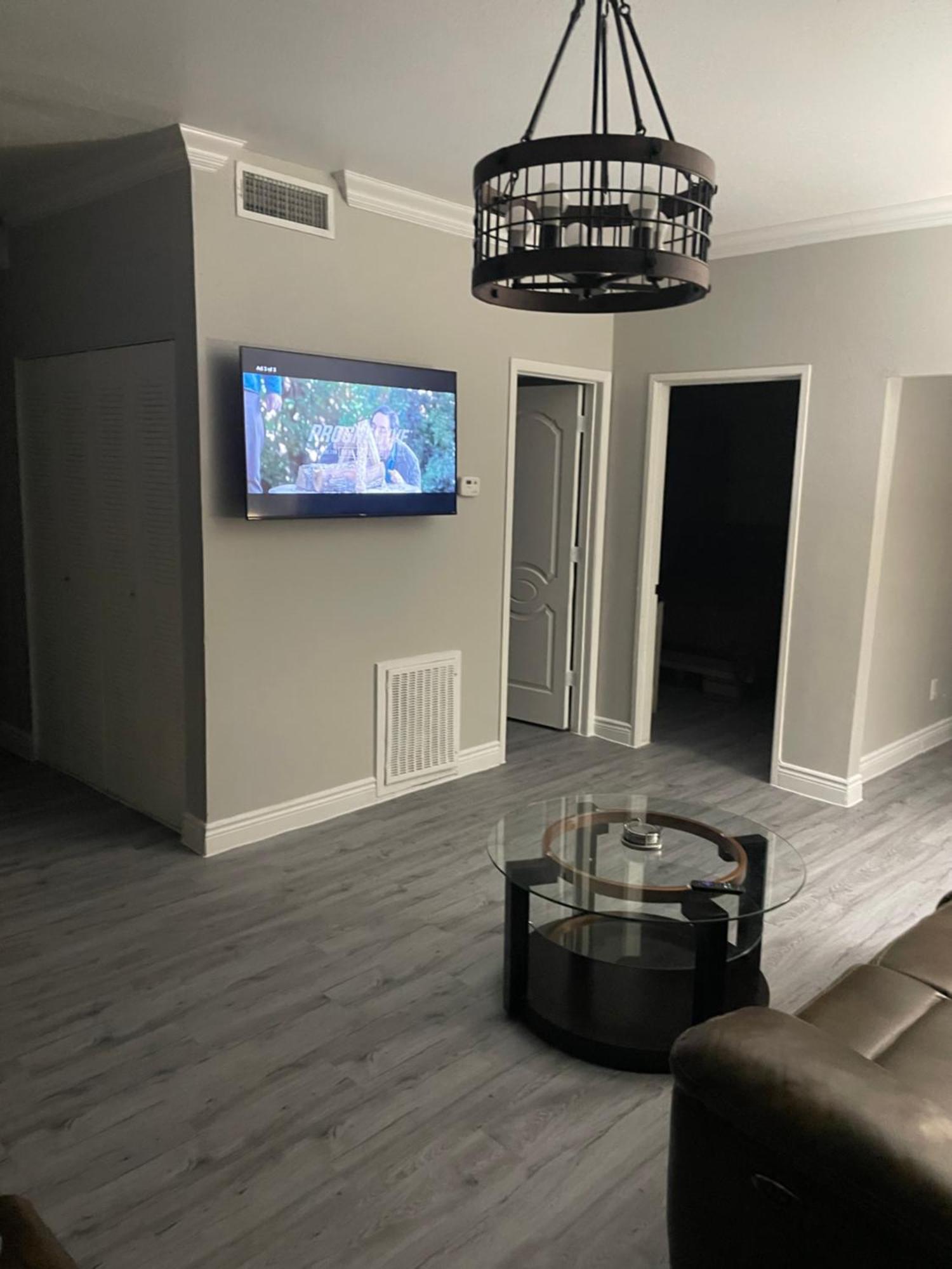 Rafeal Appartement Houston Buitenkant foto