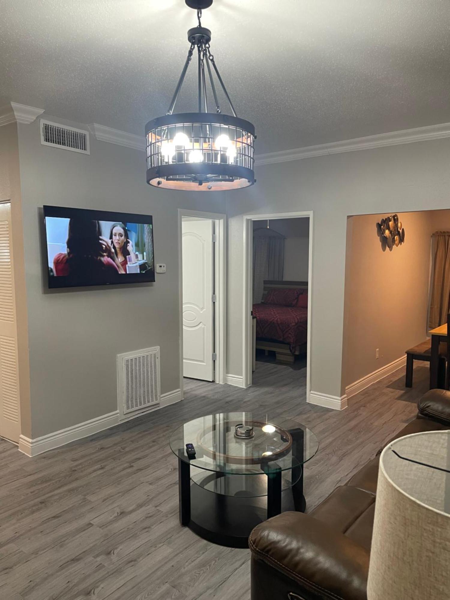 Rafeal Appartement Houston Buitenkant foto