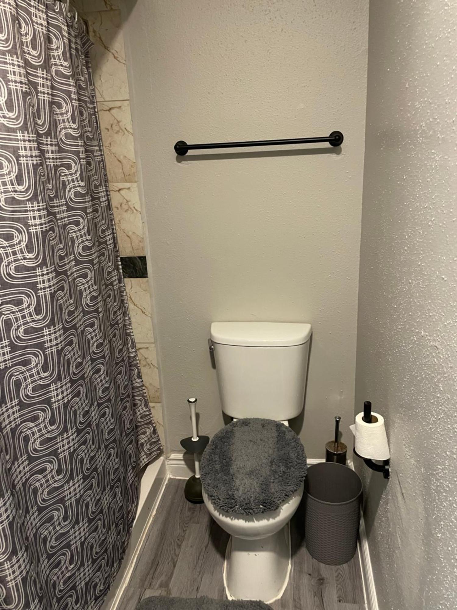 Rafeal Appartement Houston Buitenkant foto