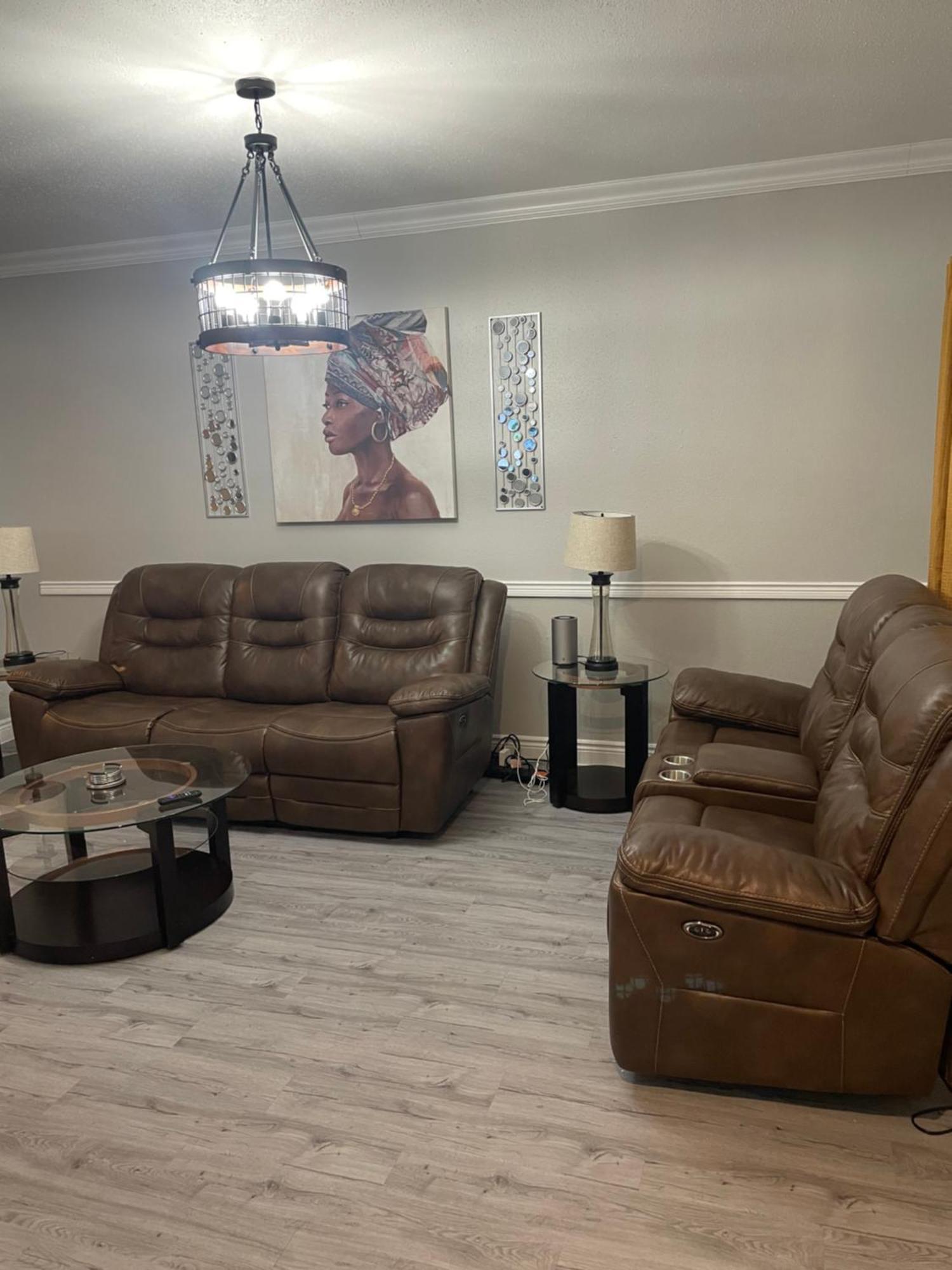 Rafeal Appartement Houston Buitenkant foto
